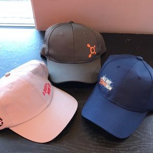Orangetheory hats- ALL NEW!